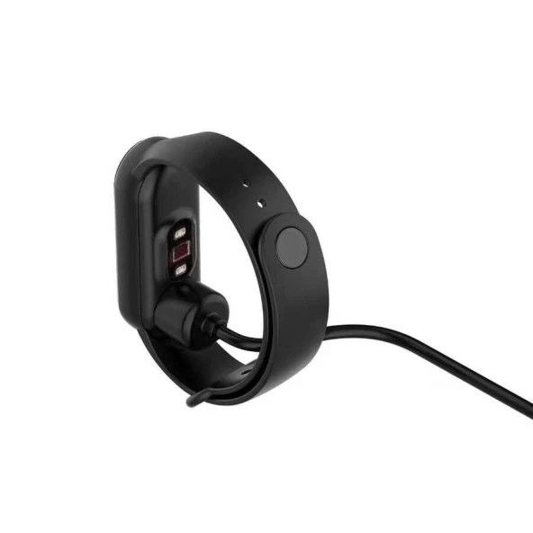 Xiaomi Mi Band 6 Usb Şarj Kablosu - 4
