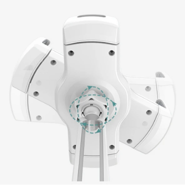 JHD-165 Masa Telefon - Tablet Tutucu - Resim 4