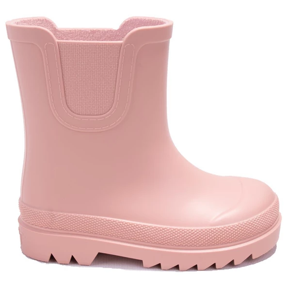 İgor W10274 Tokıo Nude Ortopedik Kız Çocuk Yağmur Çizme - 2