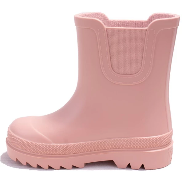 İgor W10274 Tokıo Nude Ortopedik Kız Çocuk Yağmur Çizme - 3