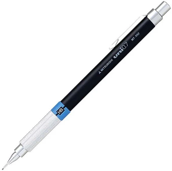 Uniball 0.7mm Mekanik Kurşun Kalem / M7-552