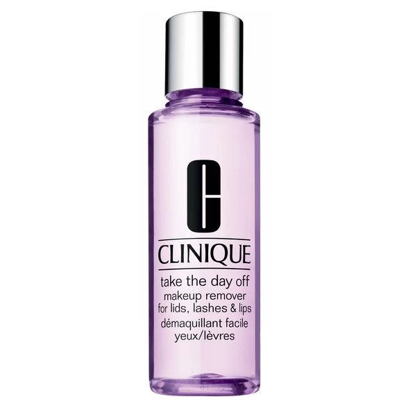 Clinique Take The Day Off Makeup Remover 125 ml - 1