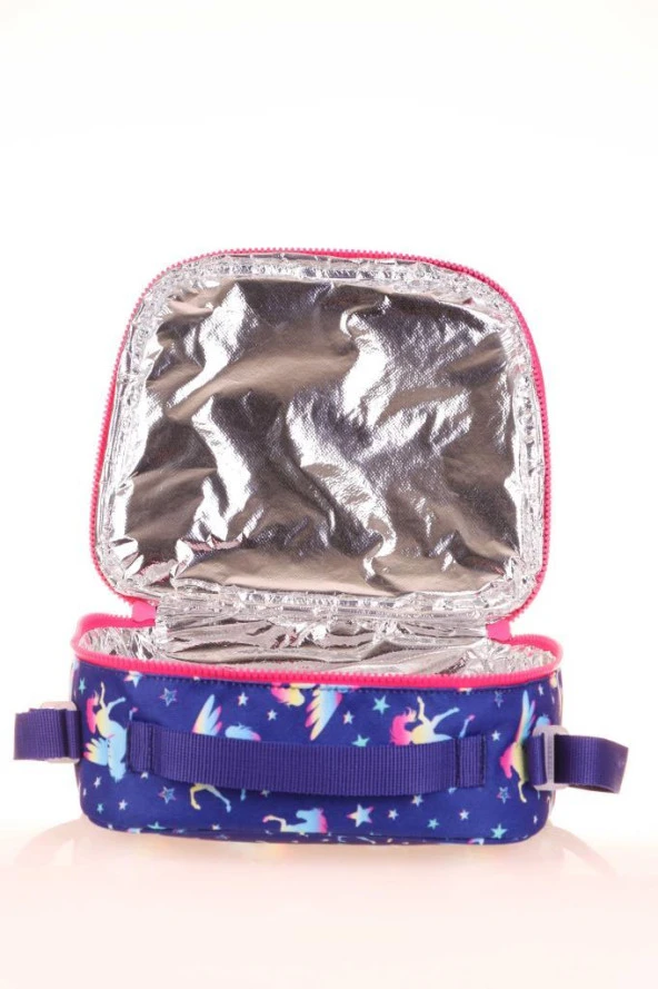 Kaukko Kids Beslenme Çantası Evolution Color Unicorn L7193 - 3