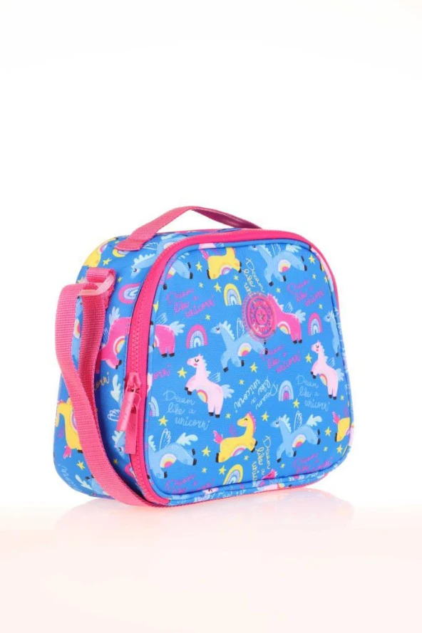 Kaukko Kids Beslenme Çantası Evolution Unicorn L7195 - 2