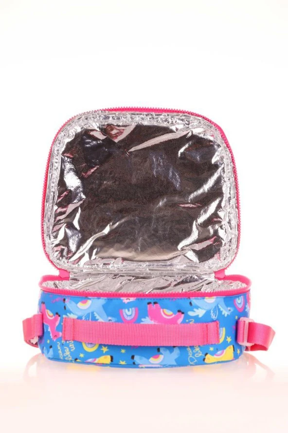 Kaukko Kids Beslenme Çantası Evolution Unicorn L7195 - 3