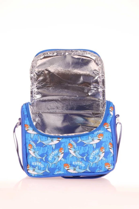 Kaukko Kids Beslenme Çantası Fast Snack Time L7172 - 3