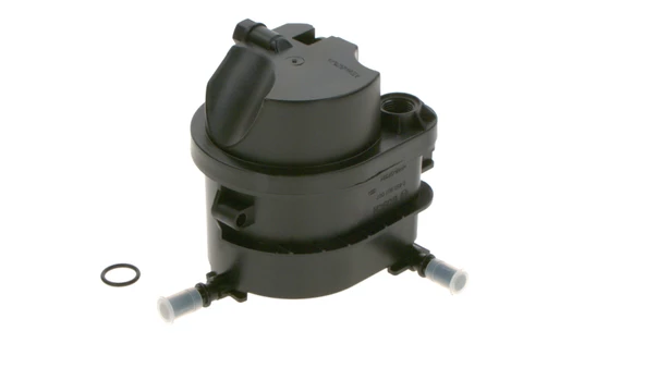 Bosch MAZOT FILTRE KUTUSU P107 P206 P207 P307 C1 C2 C3 NEMO BIPPER DV4TD (1.4HDI 8V) FIESTA FUSION 1.4TDCI