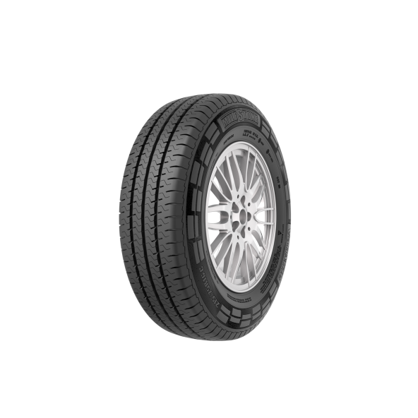 Milestone 215/65 R16 C TL 109/107R 8 PR Vanmile 2024