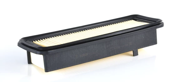 Bosch HAVA FILTRESI NISSAN MICRA 1.2 (K13) 2011> NISSAN NOTE 1.2 (E12) 2013> ürün görseli 1