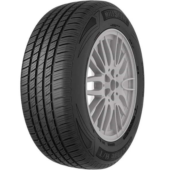 Milestone SuvMile H/T 215/60 R17 100V Reinf. Yaz Lastiği - 2025