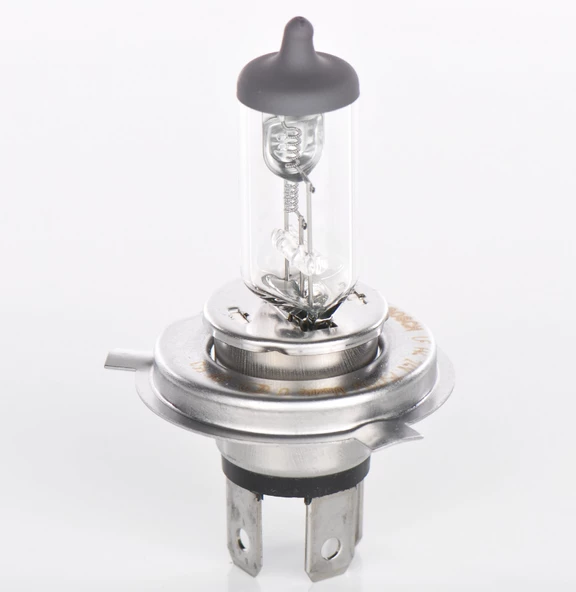 Bosch AMPUL TRUCKLIGHT MAXLIFE 24 V H4 75 / 70 W P43T H4 P43T - 2
