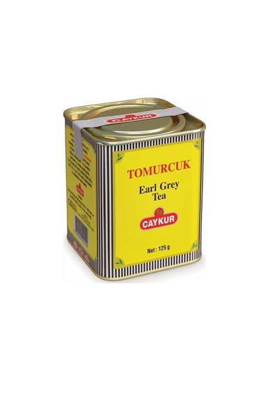 Çaykur Tomurcuk 125 Gr