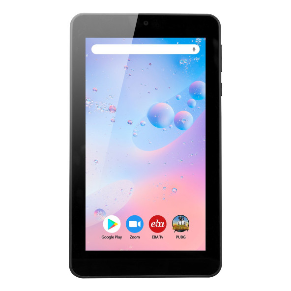 Everest Everpad DC-8015 16 GB 7" Tablet