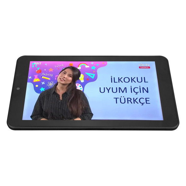 Everest Everpad DC-8015 16 GB 7" Tablet - 2