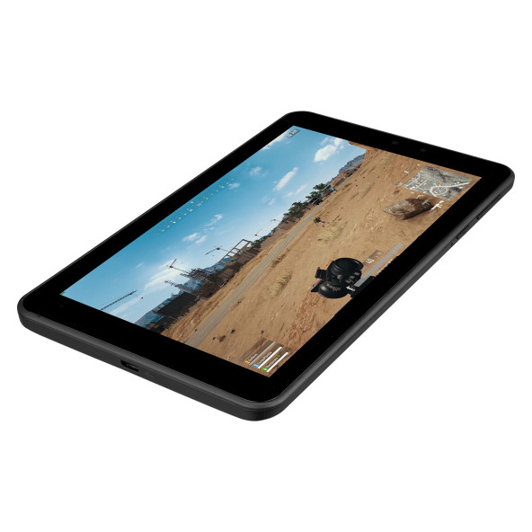 Everest Everpad DC-8015 16 GB 7" Tablet - 3