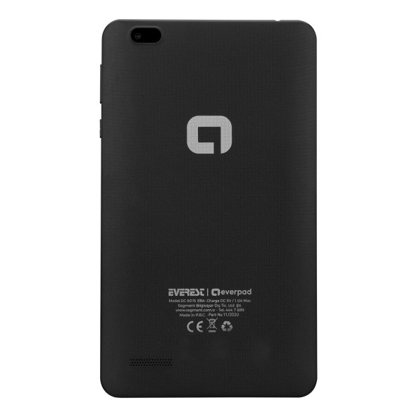 Everest Everpad DC-8015 16 GB 7" Tablet - 7