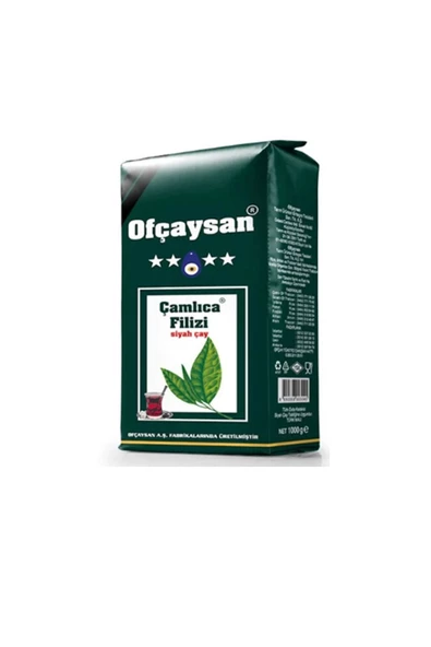 Ofçaysan Çamlıca Filiz  1000 Gr