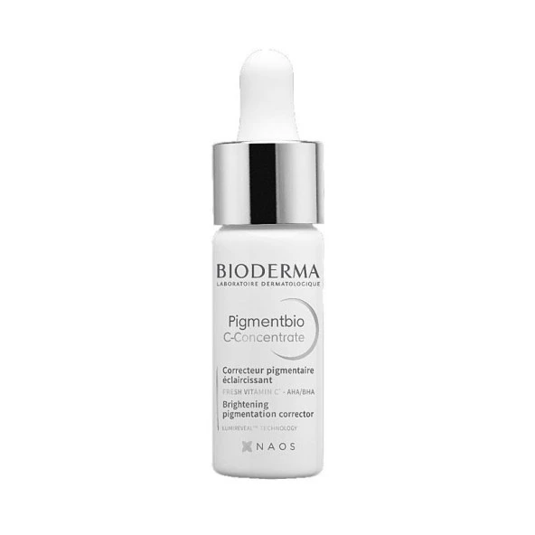 Bioderma Pigmentbio C-Concentrate 15 ml