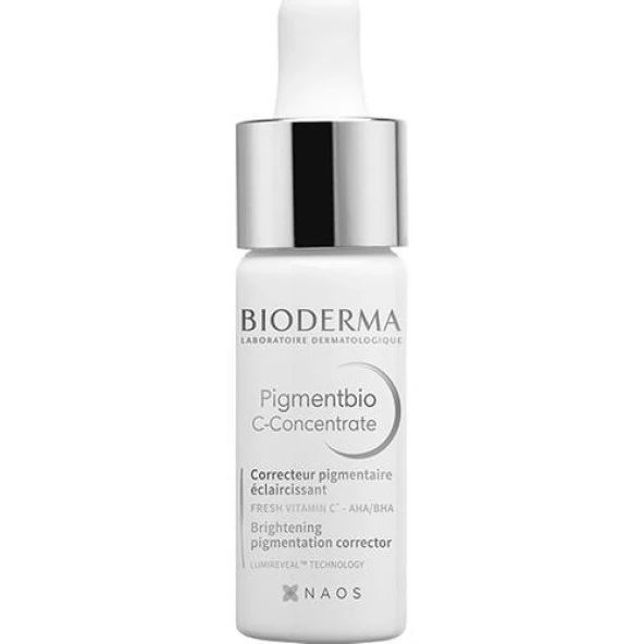 BiodermaBioderma Pigmentbio C-Concentrate 15 ML