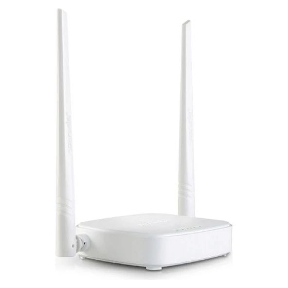 TENDA N301 300mbps N300 2.4GHZ Mesafe Genişletici EV Ofis Tipi Access Point Router