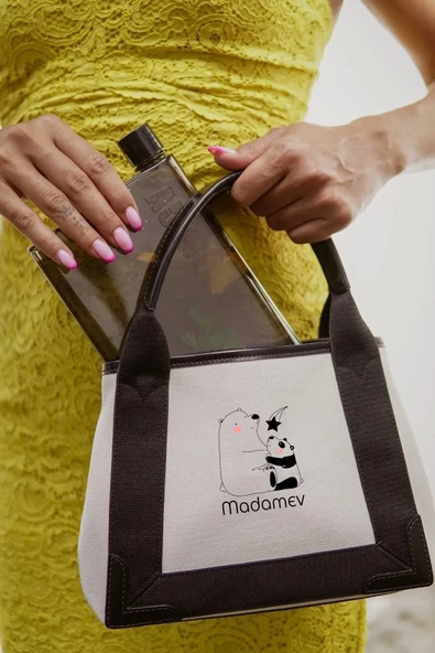 A5 Black Soft Bottle Motivasyon Su Matarası Notebook Taşınabilir Sporcu Suluk Su Şişesi 350ml - 4