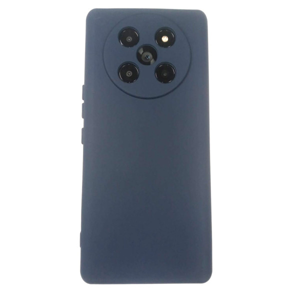 General Mobile Phoenix 5g Yumuşak Kılıf Kamera Ve Ekran Çıkıntılı Tam Korumalı - 2