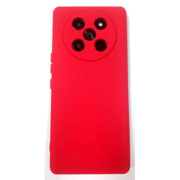 General Mobile Phoenix 5g Yumuşak Kılıf Kamera Ve Ekran Çıkıntılı Tam Korumalı - 3