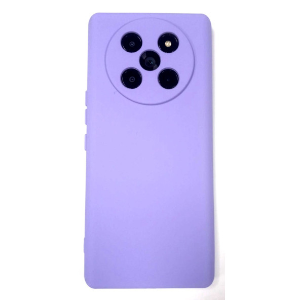 General Mobile Phoenix 5g Yumuşak Kılıf Kamera Ve Ekran Çıkıntılı Tam Korumalı - 4