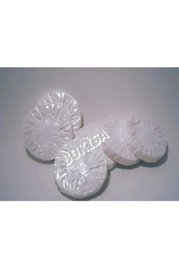 Otel Sabunu 15 Gr Pileli Sargı 600 Adet ürün görseli