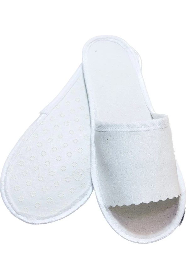 50 Çift - Spa Terlik - Resim 2