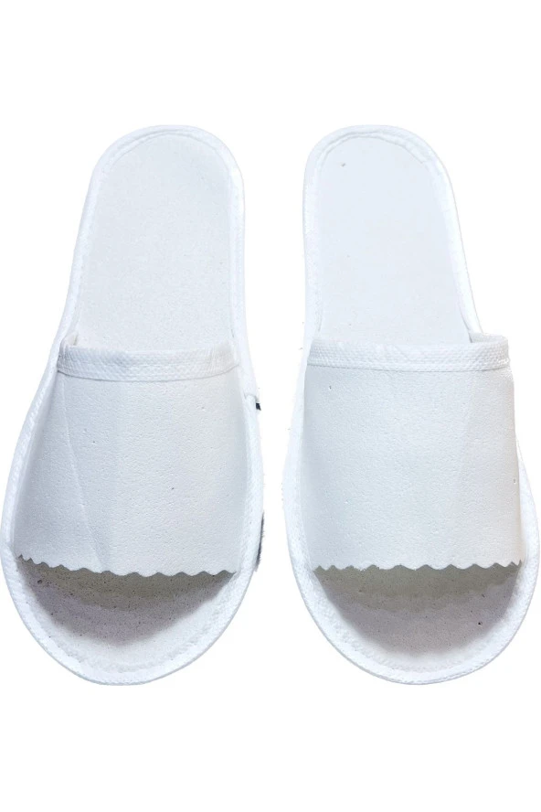 100 Çift - Spa Terlik ürün görseli 1