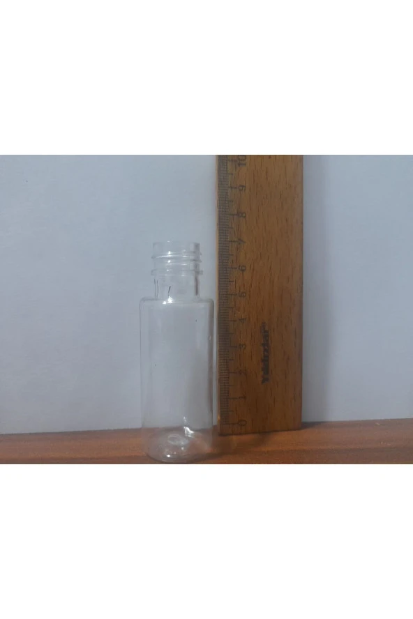 25 ML 500 ADET BASKILI BOŞ ŞİŞE. DUŞ JELİ BASKILI ŞİŞE. OTEL TİPİ MİNİK . - Resim 2