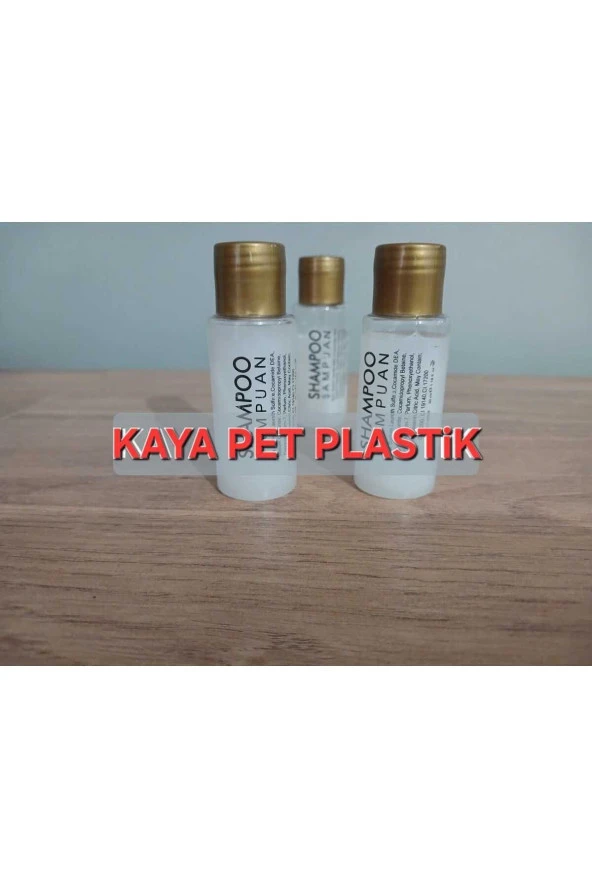 500 ADET ŞAMPUAN. 30 ML ŞİŞE. MİNİ ŞAMPUAN. BUKLET OTEL MALZEMELERİ SEYAHAT BOY .