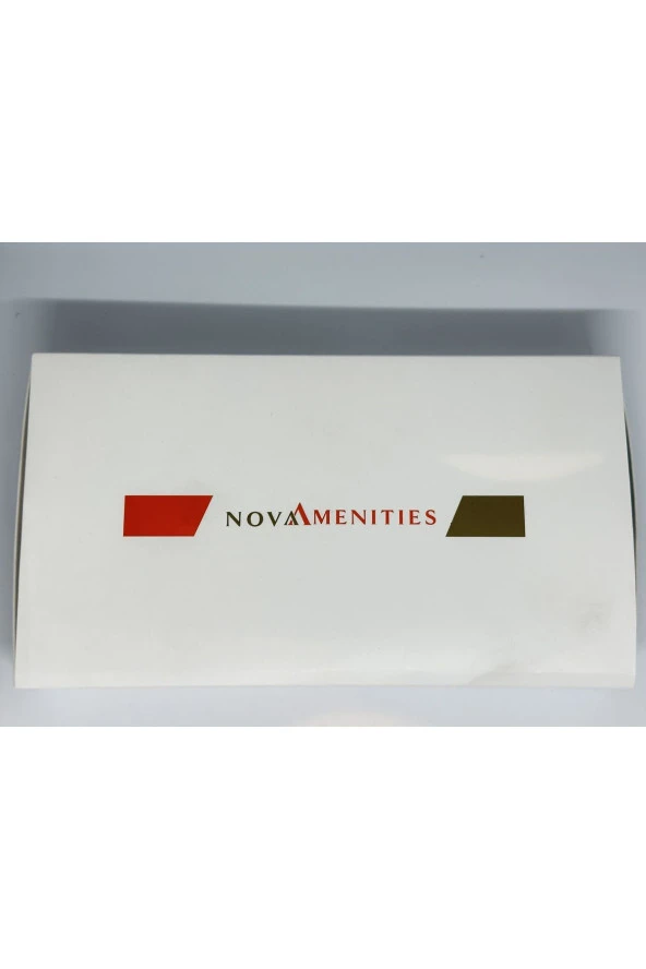 Kutulu Lüks Otel Buklet Seti - Resim 2