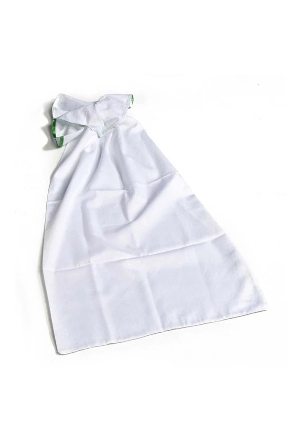 Hamam Köpük Kesesi Köpük Torbası Kaliteli 10 ADET ürün görseli