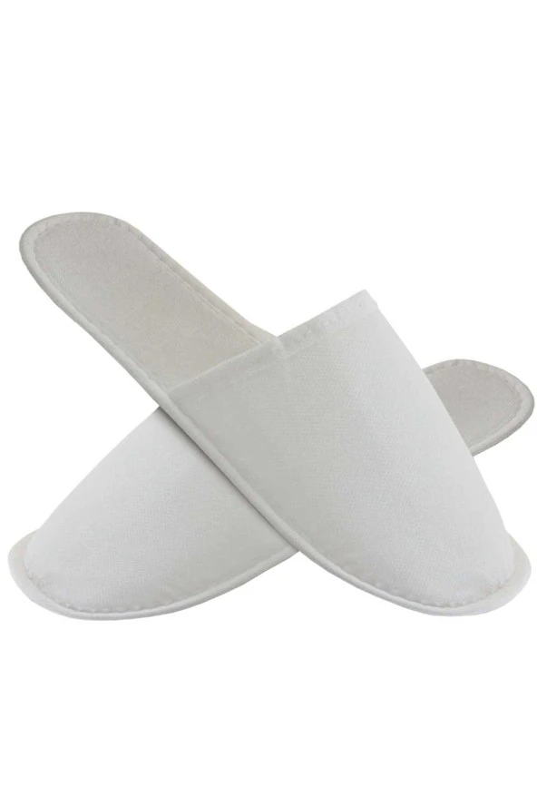 KALİTELİ OTEL TERLİK 100 ADET ürün görseli 1