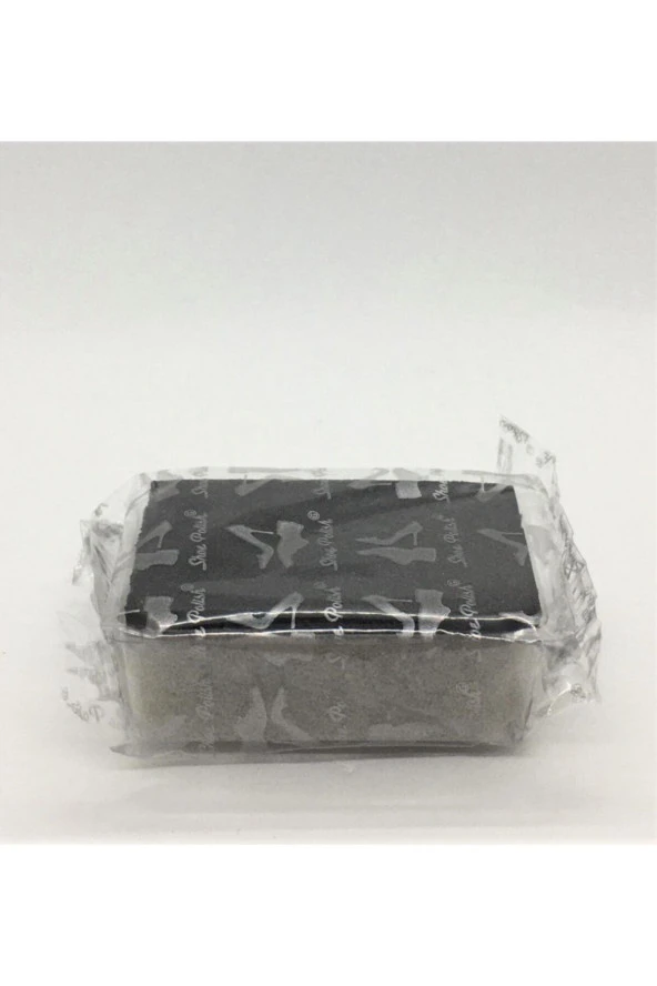 Otel Tipi Ayakkabı Cilası 1 Koli 100'lü - Resim 2