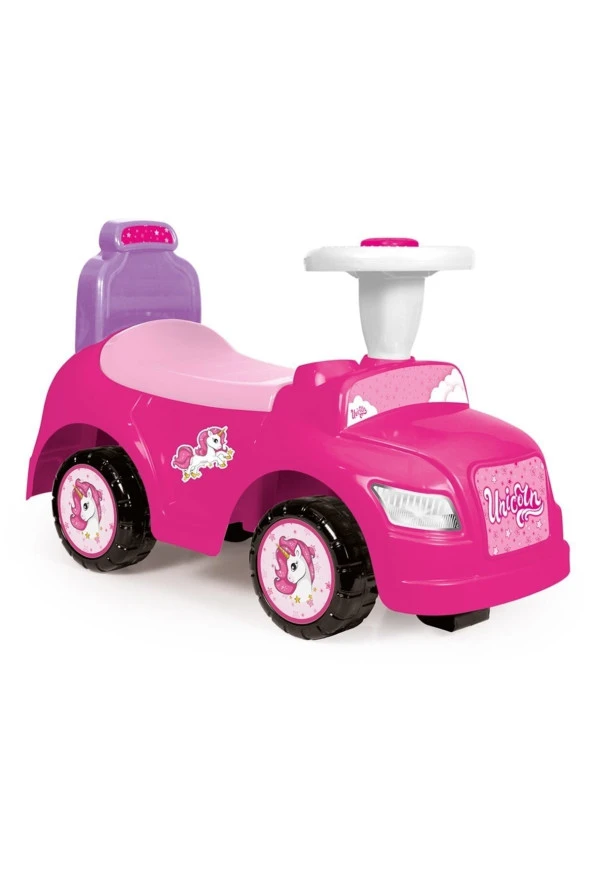 2532 2si 1 Arada Unicorn Araba -dolu - 4