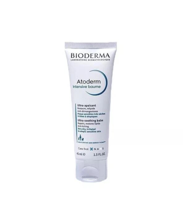 BiodermaBioderma Atoderm Intensive Balm 45 ML