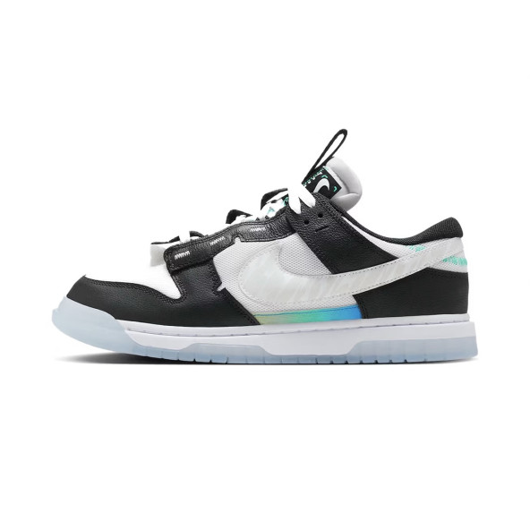 Nike Dunk Low Remastered Unlock Your Space - 2