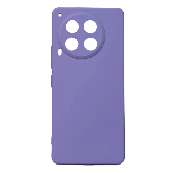 Vendas Tecno Camon 30 Kılıf Zore Biye Silikon Kılıf - 10