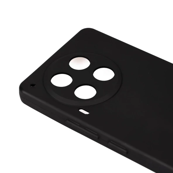 Vendas Tecno Camon 30 Kılıf Zore Biye Silikon Kılıf - 8