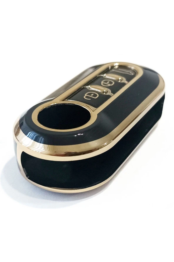 Doblo Ducato Boxer Jumper Uyumlu Nano Silikon Anahtar Kılıfı Kumanda Kılıfı Oto Anahtarlık - Resim 2