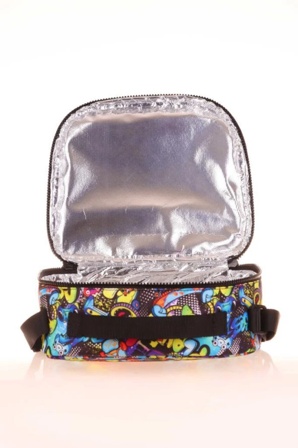 Kaukko Kids Beslenme Çantası Evolutin Play L7178 - 3