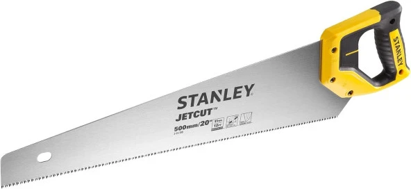 STANLEY 2-15-599 Jet Cut El Testeresi (11x500 mm) ST215599