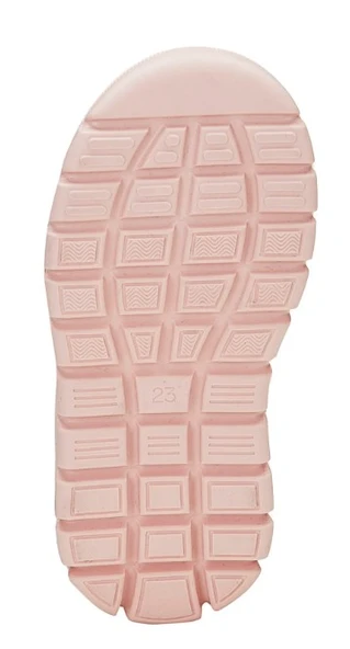 Vicco Kappa Kürklü Ortopedik Çocuk Bot - Resim 11