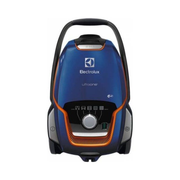 Electrolux Ultraone Euoc94db 700 W 66 Db Toz Torbalı Elektrikli Süpürge - Resim 2