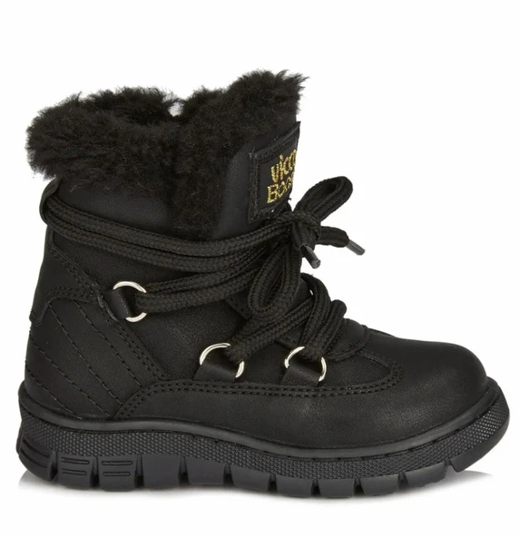 Vicco Kappa Kürklü Ortopedik Çocuk Bot - Resim 2