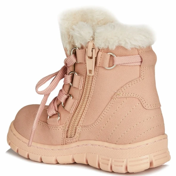 Vicco Kappa Kürklü Ortopedik Çocuk Bot - Resim 10