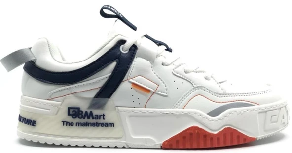 Gamelu Gaus Sneakers Erkek Spor Ayakkabı ürün görseli 1